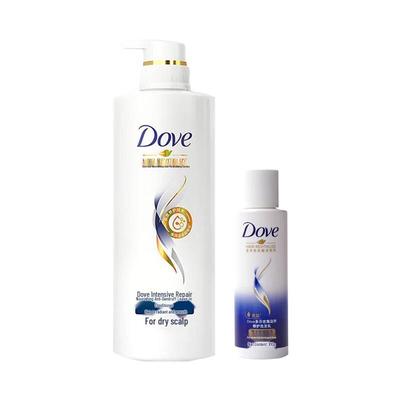 Intensive Repair & Nourishing Conditioner with Shampoo