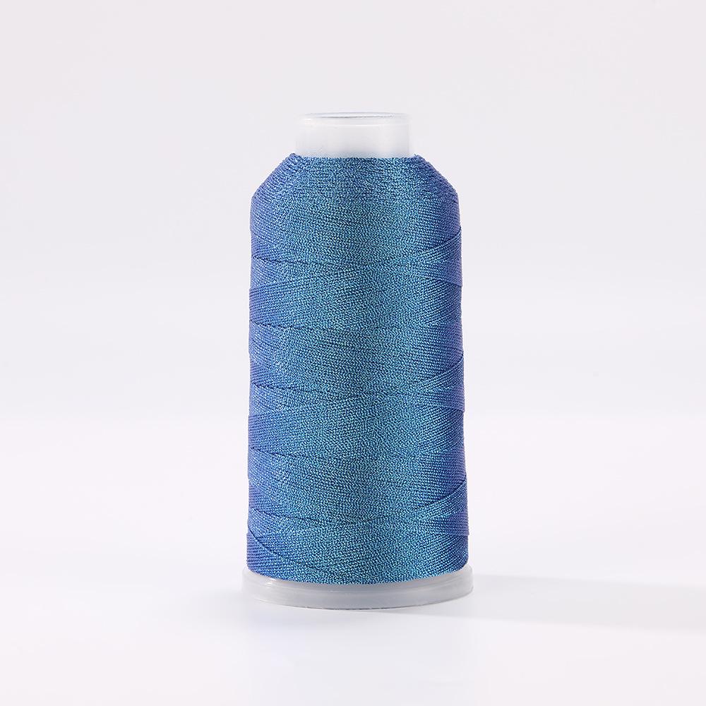 

Ян Чуань Многоцветная Переливающаяся Нить для Плетения Сделай Сам: Варианты 3-прядного и 12-прядного плетения 6-strand 0.4mm 550M