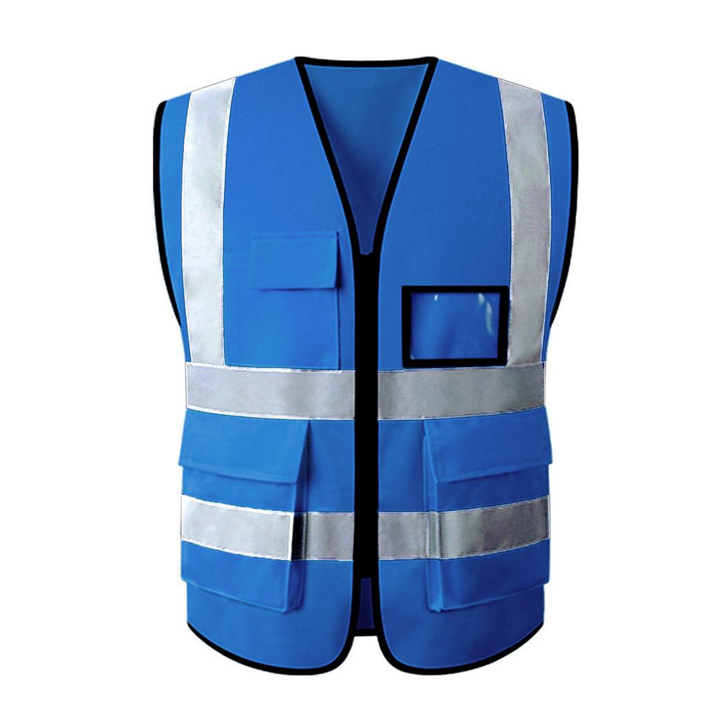 Clothing Reflective Clothing Bright Fluorescent Work Clothes