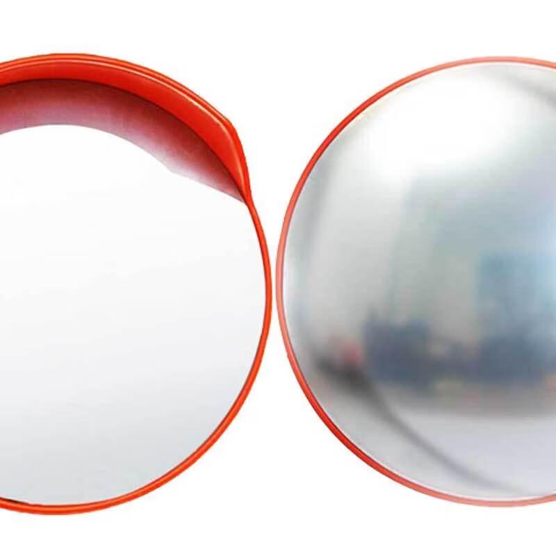 Jiangpu Outdoor Traffic Convex Mirror