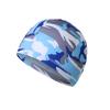Cool Summer Women Men Cycling Thin Sport Cap Quick Dry Anti-UV Beanies Hat Lady Male Anti-Sweat Inner Cap Hat For Women Men
