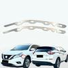 Front Bumper Repair Metal Plate for Nissan Murano 2015-2024