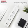 DELIXI USB Power Strip
