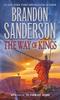 Kniha The Way of Kings : Book One of the Stormlight Archive : 1