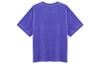 Nike Drop Shoulder Sleeve T Shirt Women's Blue DQ5946-430