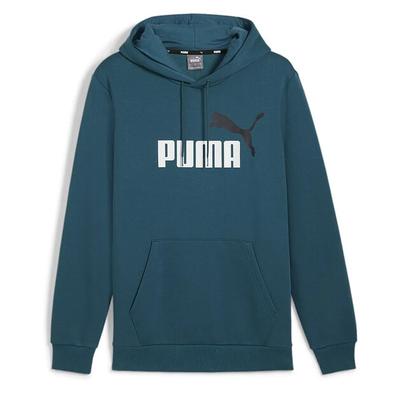 Puma ESS+ 2 Col Big Logo Худи