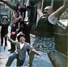 CD DOORS - Strange Days 7559740142 Elektra Europe Rock Used