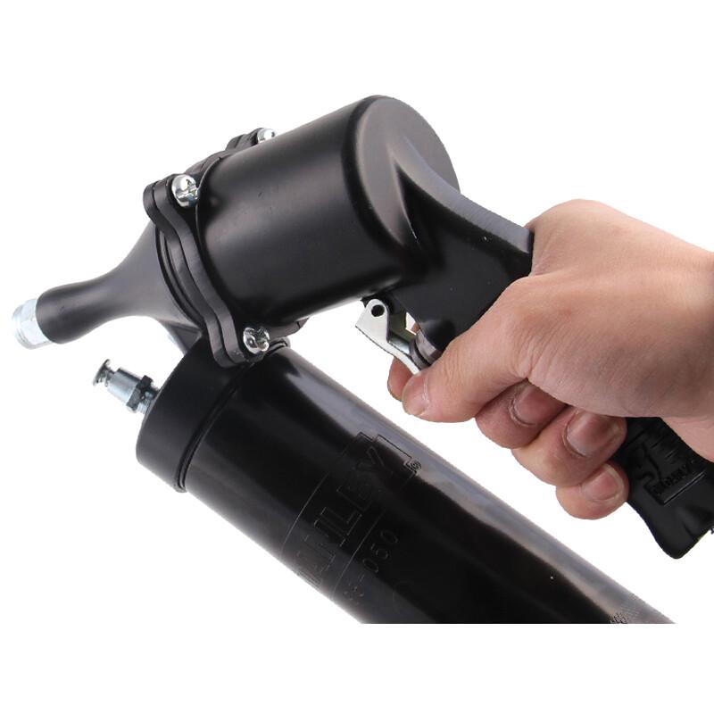 Stanley Pneumatic Grease Gun