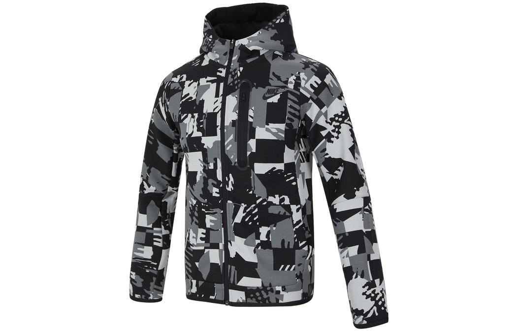 

Nike Kids Jackets Hooded Moderate DM8071-077 M