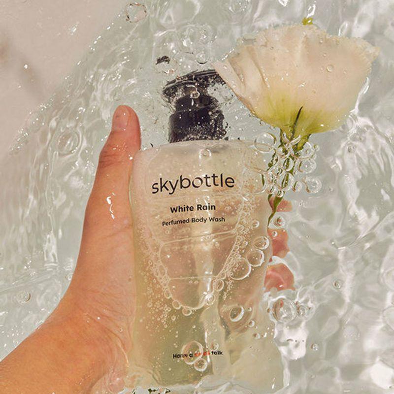 Perfume Body Wash 300ml (choose 1 of 3)