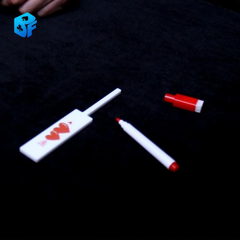 Advanced Diamond Wand: Northern Magic Close-up Pointing Game with Self-Created Program