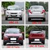 Car Wheel Center Cover For JAC J3 J3Turin  J5 J6