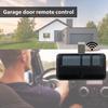Garage Door Opener Remote Control Compatible with Liftmaster Sears Chamberlain 8365-267, 8500, 8550, 8557, 8587 and Chamberlain Model 950ESTD (Yellow