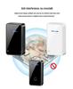 Battery-Free Smart Wireless Doorbell with Music Reminder and Elderly Call Button