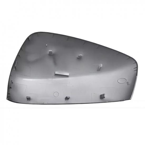 Grey Right Passenger Side For 2014 2015 2016 MAZDA 3 Axela Mirror Cover Cap