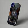 S-Silent Hill f Game iPhone Case For 17 Air 16 Pro Max 16e 15 Plus 14 13 12 11 Back Protector Cover