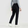 Fila Golf Series Simple Comfortable Aesthetic Solid Color Golf Apparel Women Apparel A11W545602F-BK