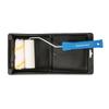 Silverline Mini Paint Roller & Tray Set