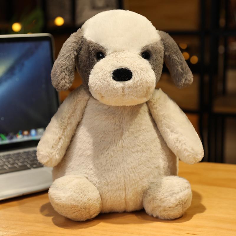 9 Styles Animal Dinosaur Pig Bear Rabbit Cute Plush Toy Soft Cartoon Koala Cattle Penguin Dog Stuffed Doll For Baby Pillow Gift