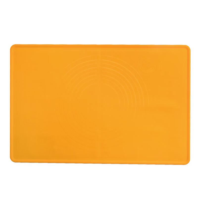MDNG Food-Grade Silicone Kneading Mat Set