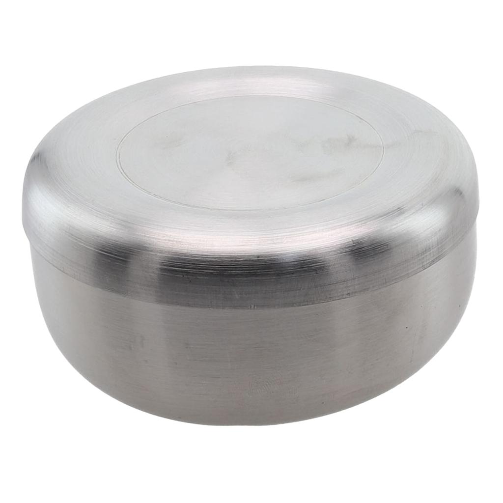 Rice Bowl Stainless Steel home outdoor camping Unbreakable hot selling new