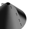 PP Squirrel Proof Baffle Pole Mounted Squirrel Guard Stopper for Outdoors Birds Feeder Pole And Shepherd Hooks