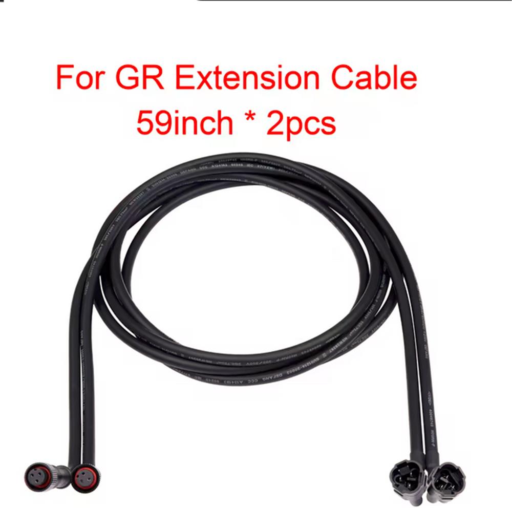 WOYO Motorcycle Light Controller For BMW Headlight CAN Bus Electrical System