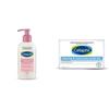 Bright Healthy Radiance Lozione Illuminante 245ml, Testato Dermatologicamente, Niacinamide & Narciso Marino, Riduzione Macchie Scure, Tono della Pelle Uniforme 75g