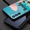 Summer Beach Phone Case For Oppo Reno 13 12 11 10 7 F Find X5 X6 A98 A80 A79 A78 A57 A54 A31 A17 Pro 5G Soft TPU Cover Funda Bag
