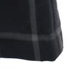 Burberry Sanyo Shokai Made In Japan Wool Check Pattern Midi Length Tack Skirt Women Used