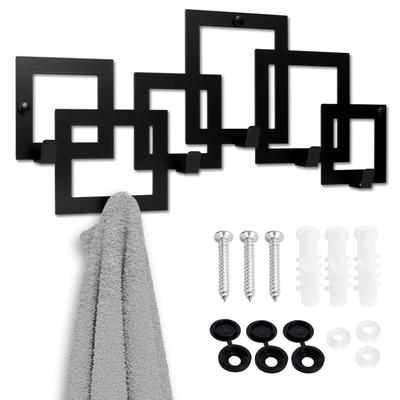 Bathroom Products – Clothing Hooks