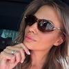 Brand Designer Knot Tortoiseshell Cat Eye Sunglasses Women  Trendy Oval Small Frame Sun Glasses Fashion Driving Shades