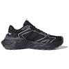Adidas XLG STORM Slip Resistant Chunky Sneakers Unisex Black - JQ1666