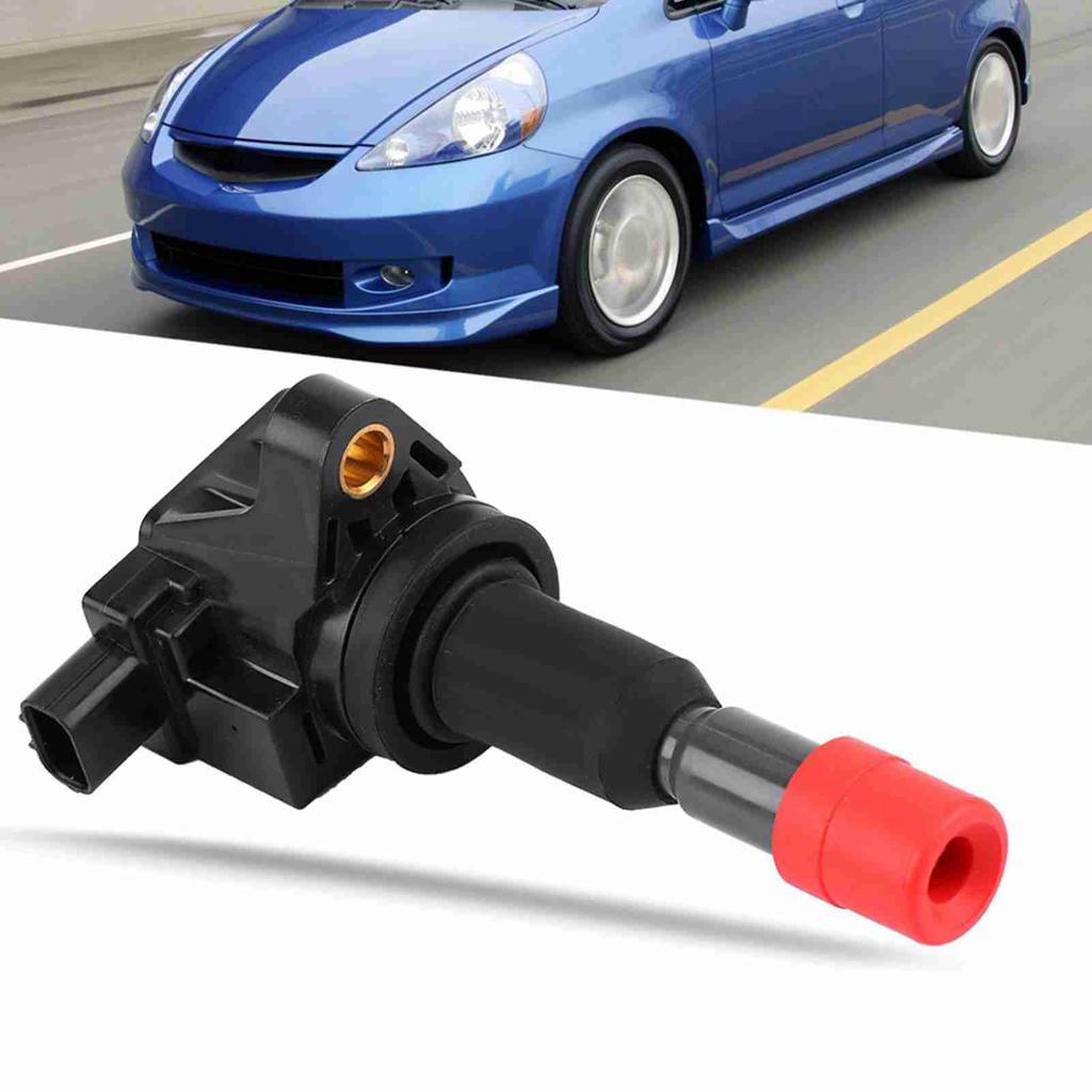 Car Ignition Coil Fit for HONDA FIT L4 1.5L 07 08 UF581 Auto Parts