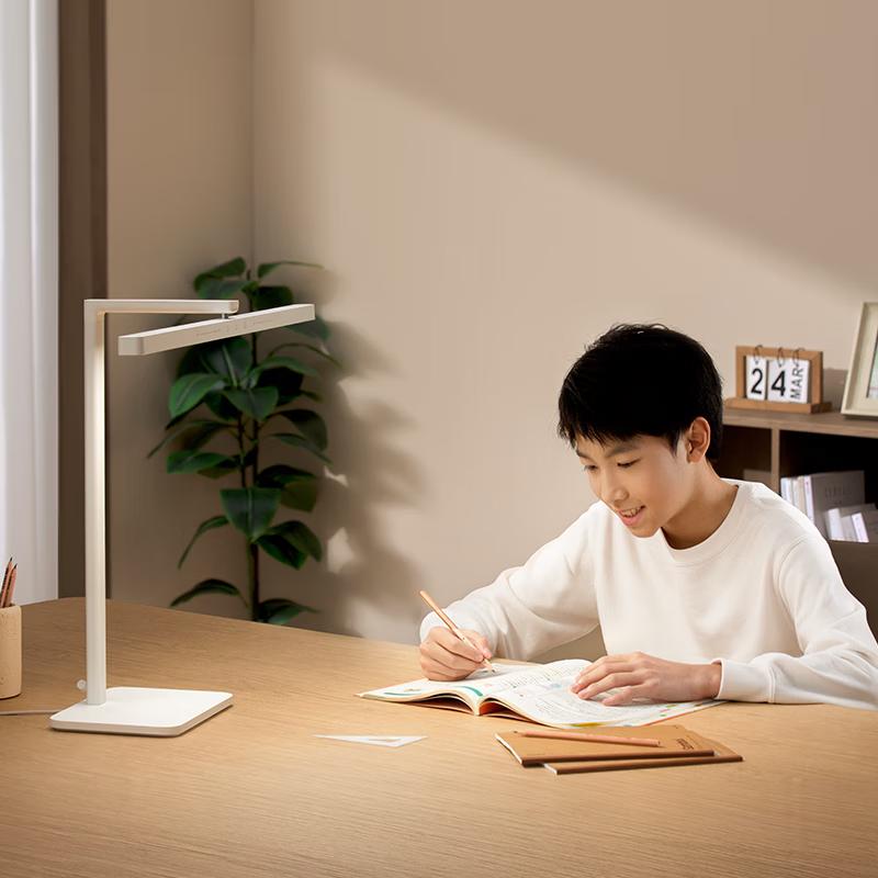 

Xiaomi Mijia Smart Eye Protection LED Desk Lamp 2