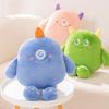 Kreatives Neues Monster Plüschtier Puppe Kleines Monster Kissen Heimdekoration Geschenk