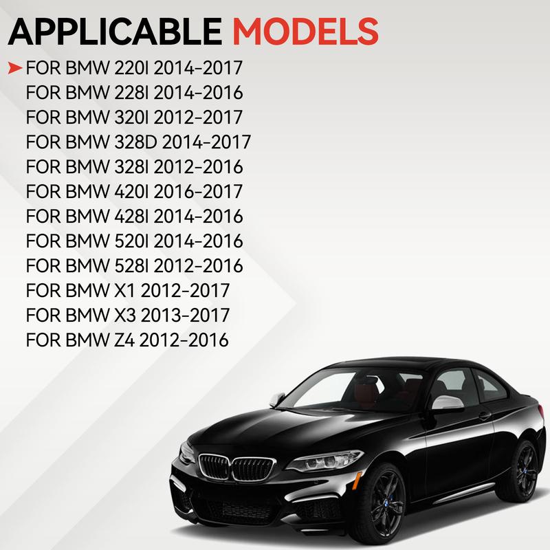 Kryt ventilového víka PCV 11127588412 Regulátor tlaku v klikové skříni Pro BMW řady 3 5 320i 520i 525i X1 X3 X5 S motorem N20 N46 N52