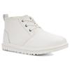 UGG Neumel Leather Boot 'White' 1133777-WWH