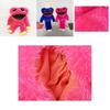 Huggy Wuggy Blue Hand Puppet Plush Toy For Imaginative Play And Fun-filled Entertainment