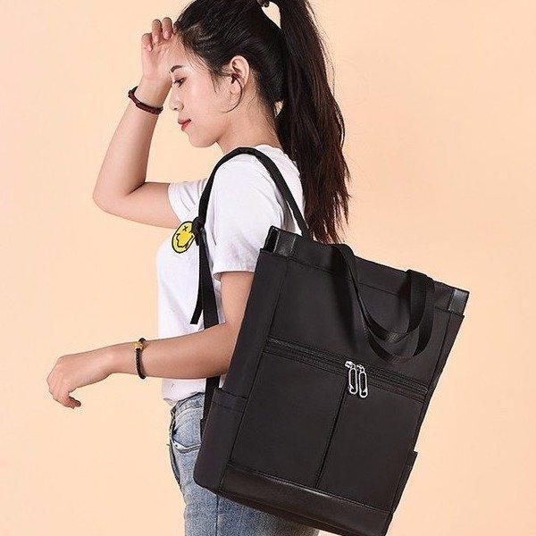 New Women Backpack Waterproof Oxford Bagpack Large Mochilas Fashion Schoolbag For Teenagers Girls Travel Weekend