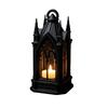 Gothic 3D Glowing Tabletop Figurine for Home Decor Shelf Display
