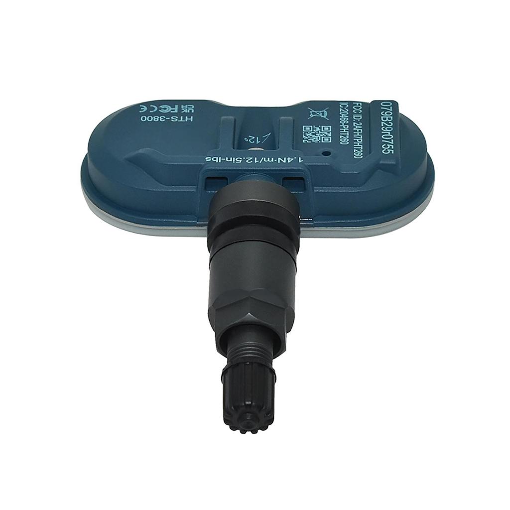TPMS Tire Pressure Sensor electrified 1490701-00-B