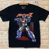 Mazinger Z T-shirt XL Size Kan3007
