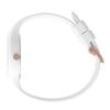 Authorized Ice Watch Authorized Dealer Watch 013427 ICE lo White Pink Small [Ice Watch] Women's