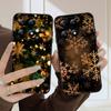 Best for Christmas For Xiaomi Poco X7 M7 Pro 5G M5 X4Pro 4 M6 4G C65 C75 F6 F5 X6 5 7 X5 F7 Ultra M5S M4Pro 5G soft phone case