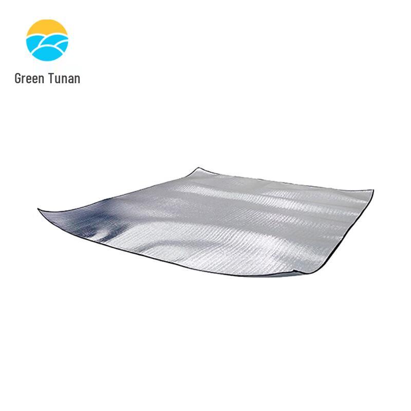 Thickened Aluminum Foil Camping Mat