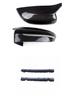 Mercedes-Benz W253 Front Lower Bumper Grille Radiator Support Bracket