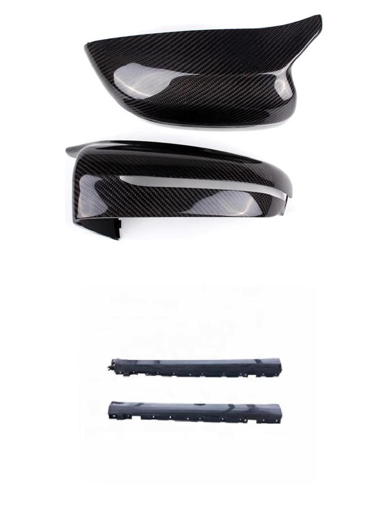 Mercedes-Benz W253 Front Lower Bumper Grille Radiator Support Bracket