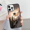 Cool Sports Snowboarding phone Case Cover For iPhone 17 Air 16 15 14 Plus apple 16 11 12 13 Pro Max coque