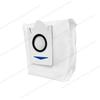 Kompatibel für ECOVACS T10 PLUS / X1 PLUS Ersatz-Seitenbürste HEPA-Filter Mopp-Pad Staubbeutel Ersatzteile Zubehör